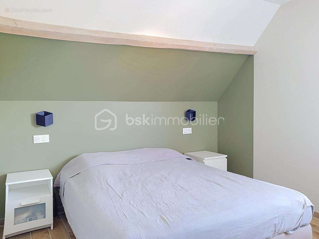 Maison 121 m² à Dole  - photo 6