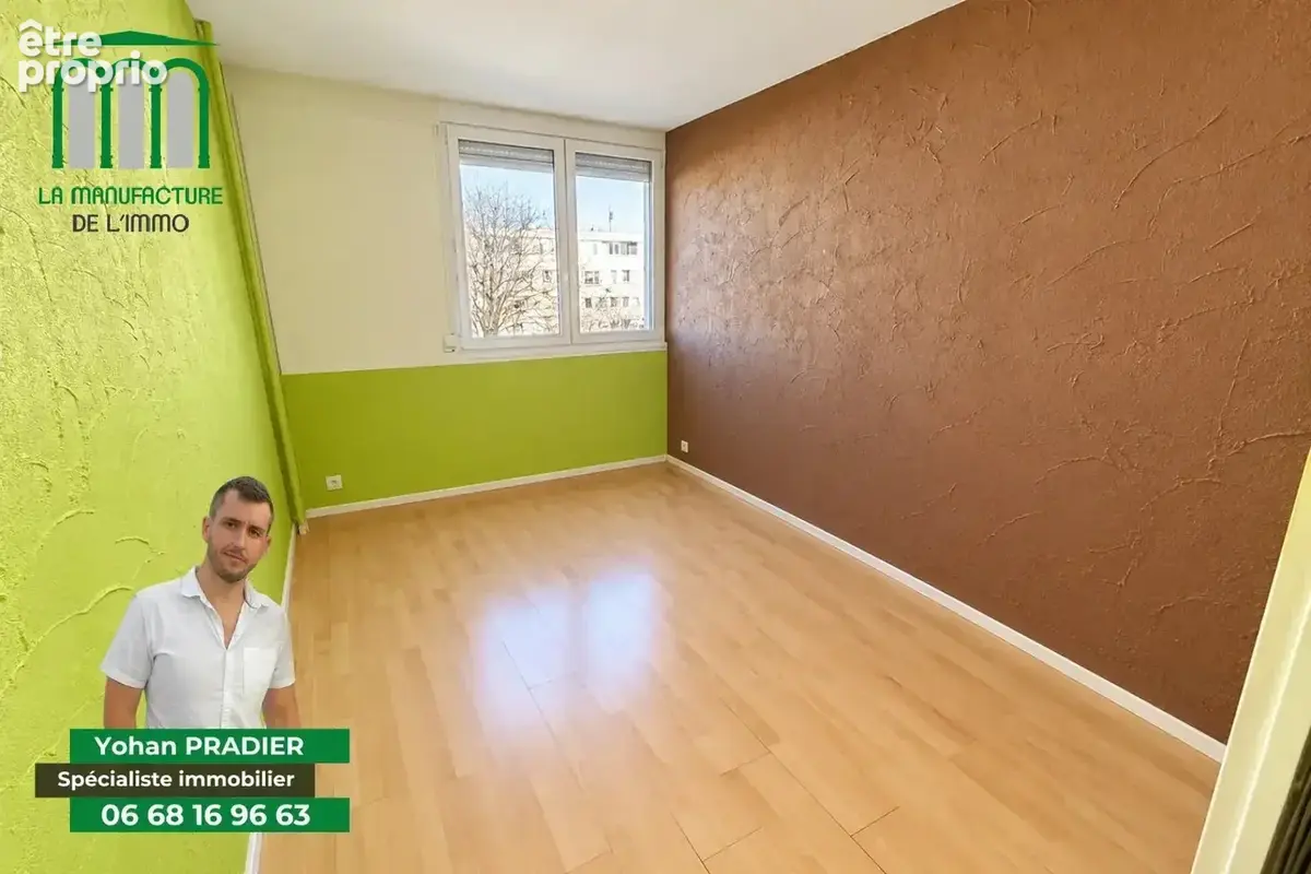 Spacieux appartement F7 de 127 m² - 5 Chambres - photo 18