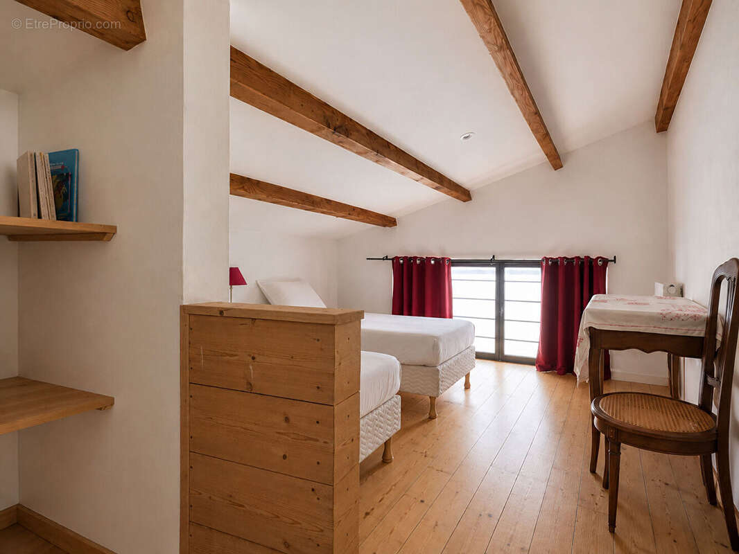 Maison Sainte Marie De Re 4 pièce(s) 81 m2 - photo 8