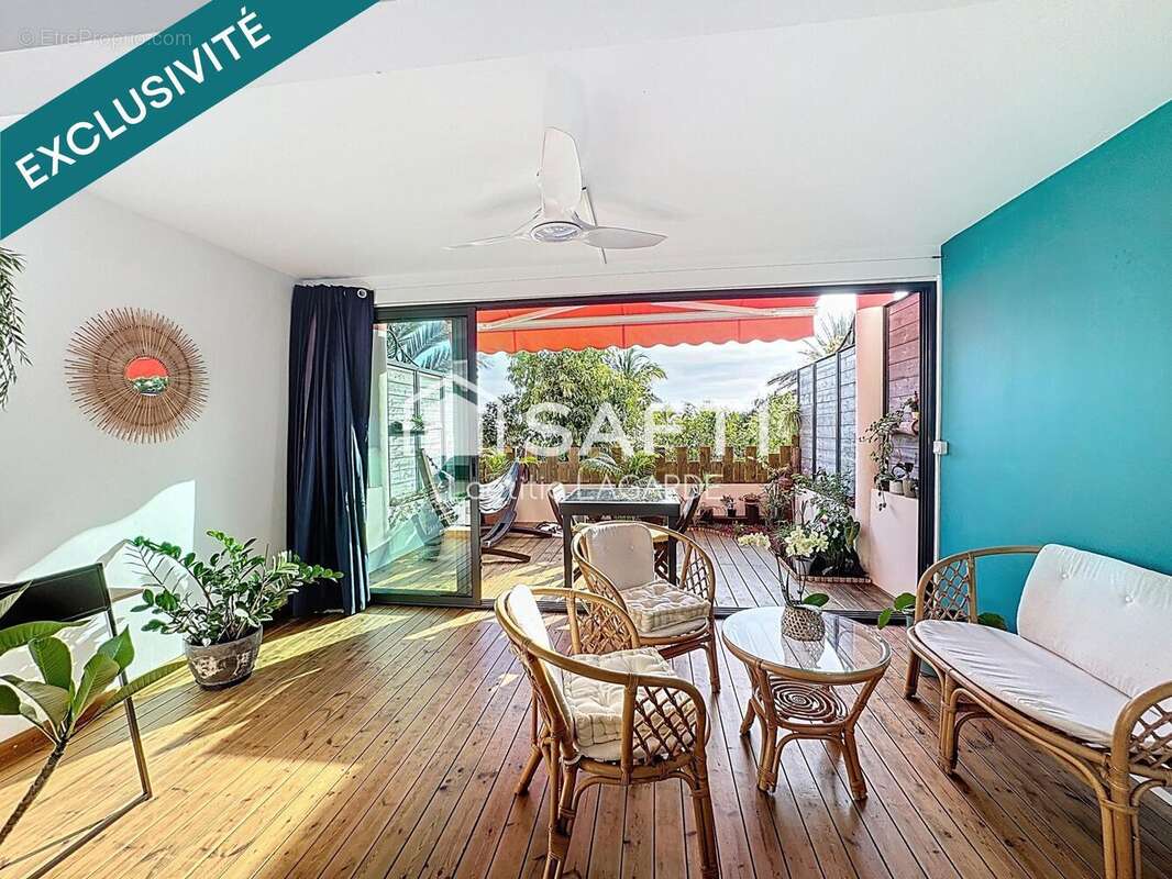 Photo 5 - Appartement à LES AVIRONS