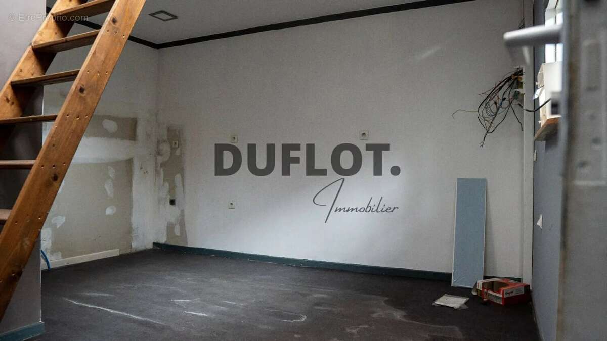 Appartement à ROUBAIX