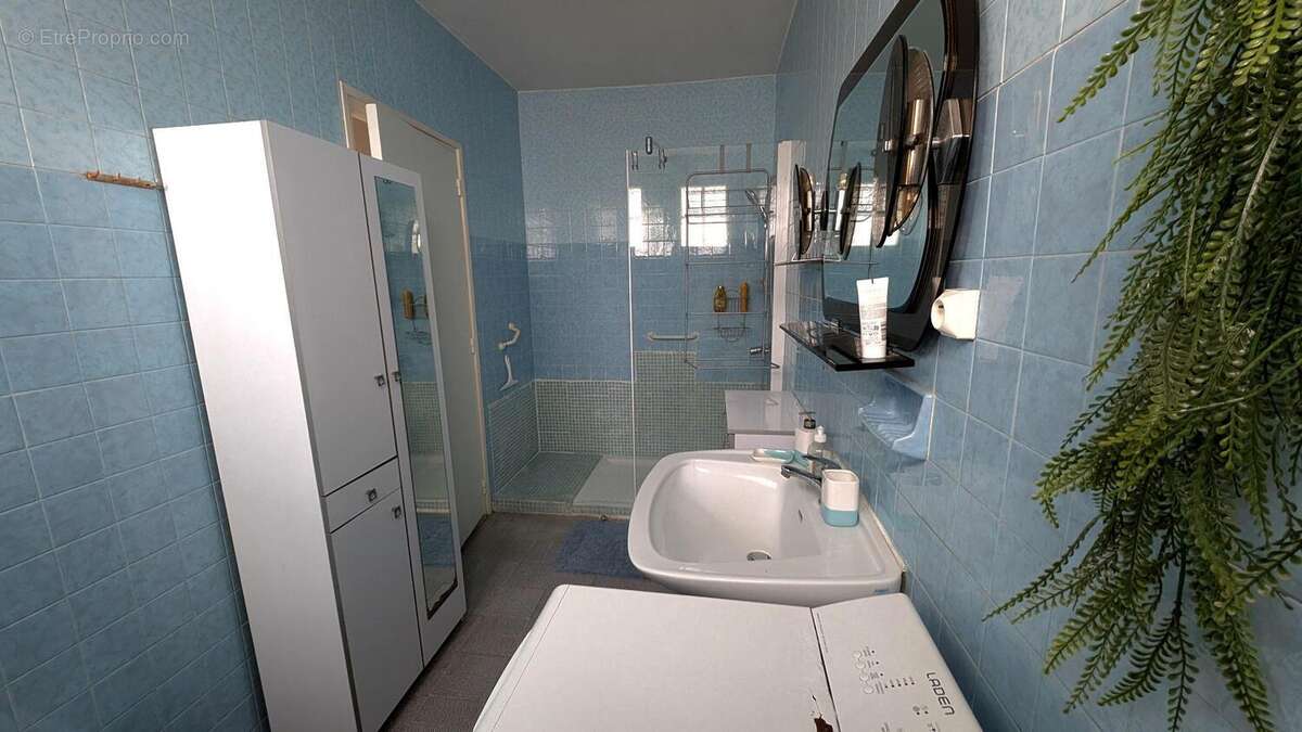 Maison à MONTPELLIER