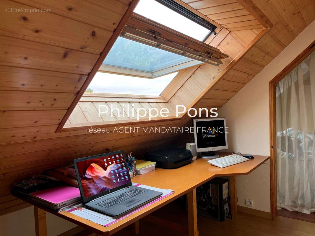 Maison à PLOUFRAGAN