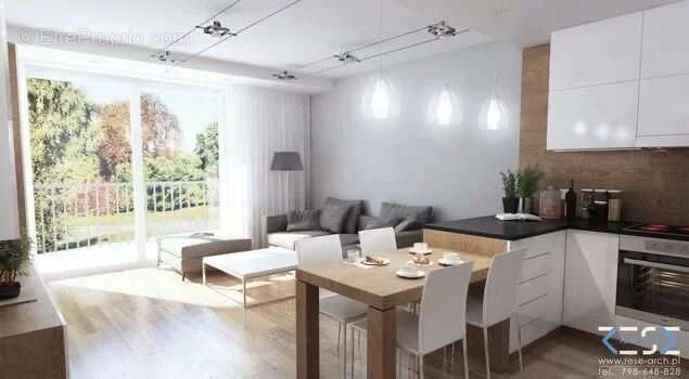 Appartement à LA CIOTAT