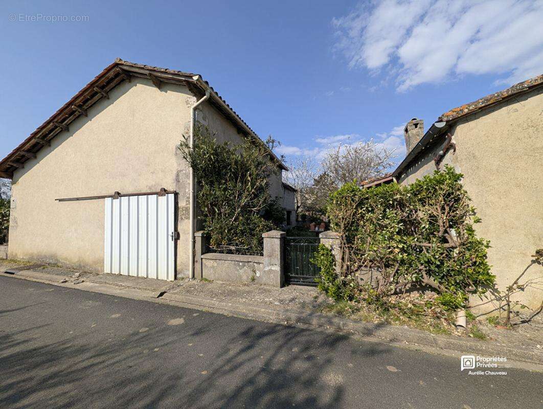 Maison à BERGERAC