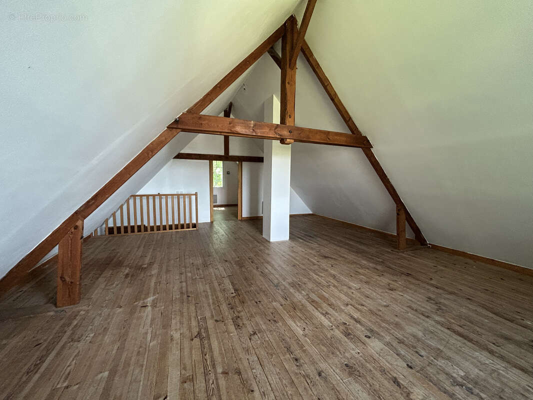 Pavillon secteur hornoy-le-bourg - photo 11