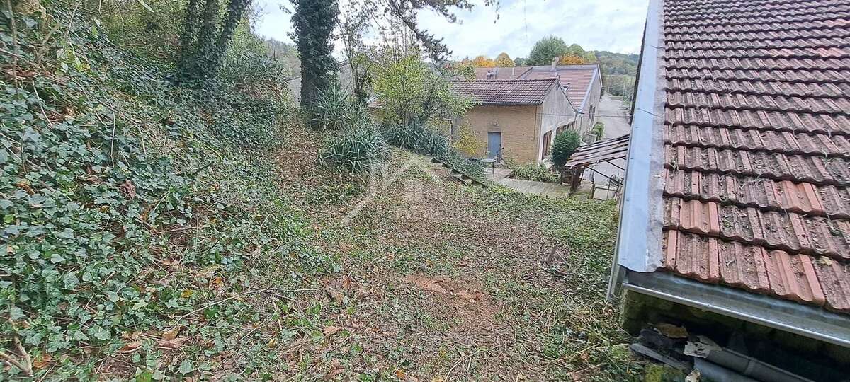 Maison à BOUILLONVILLE