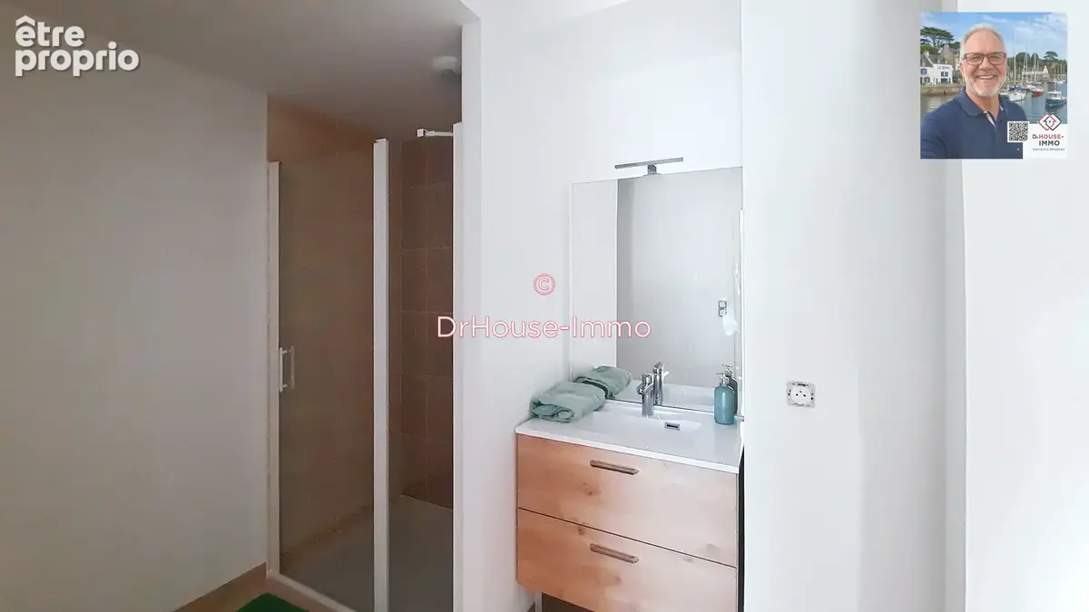 Appartement 3 pièces 65 m² à vendre à Vannes (56000) - photo 6