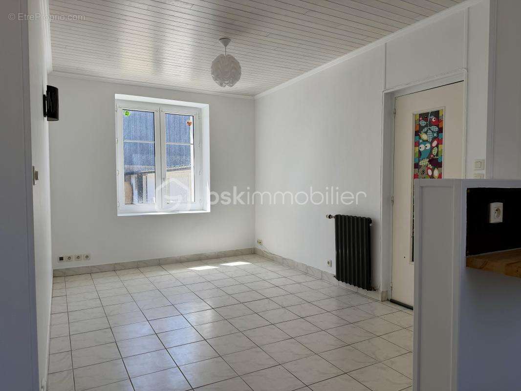 Maison rénovée - photo 5