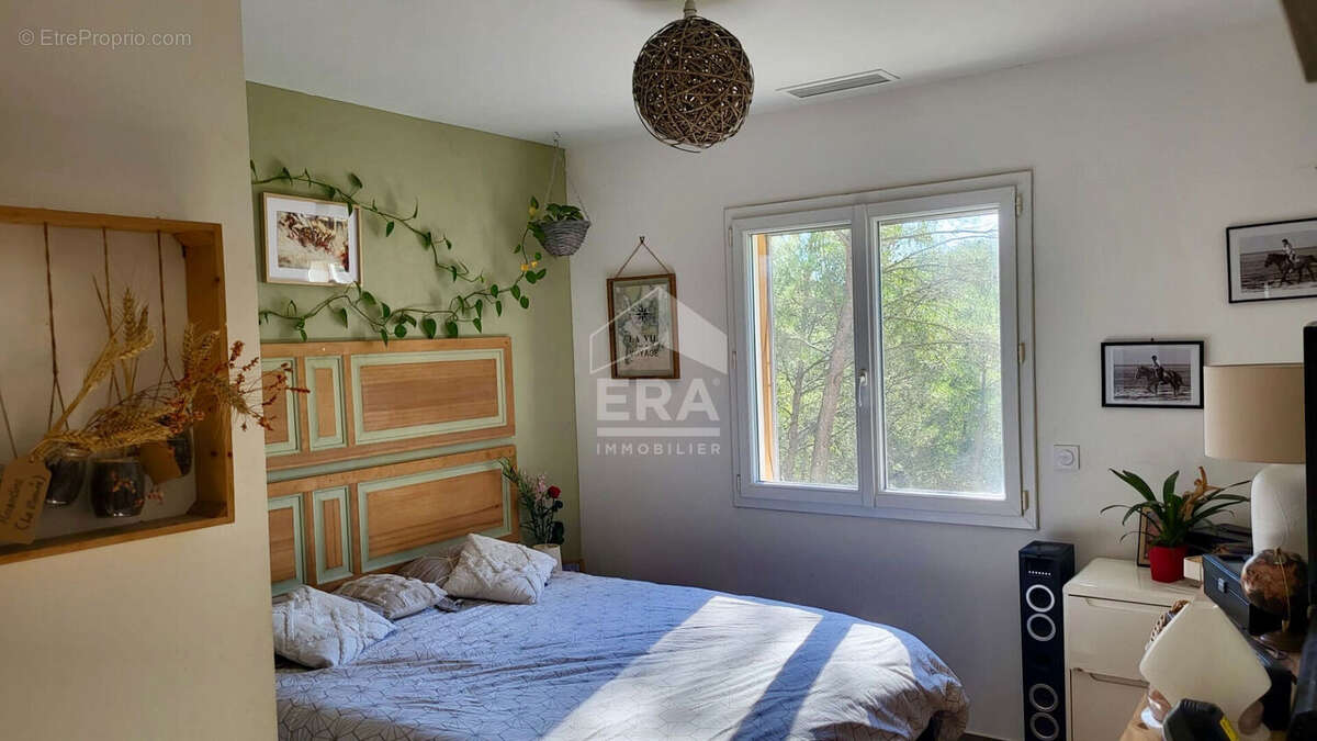 Maison à DRAGUIGNAN