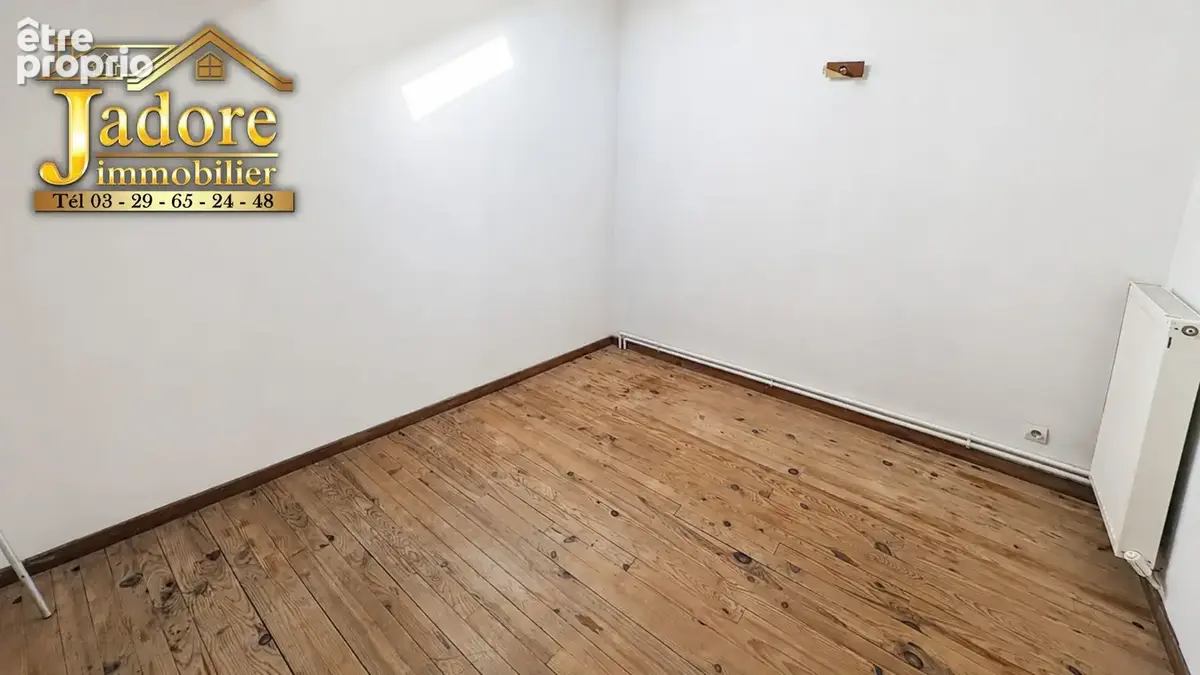 Maison de ville 64 m2   vincey - photo 10