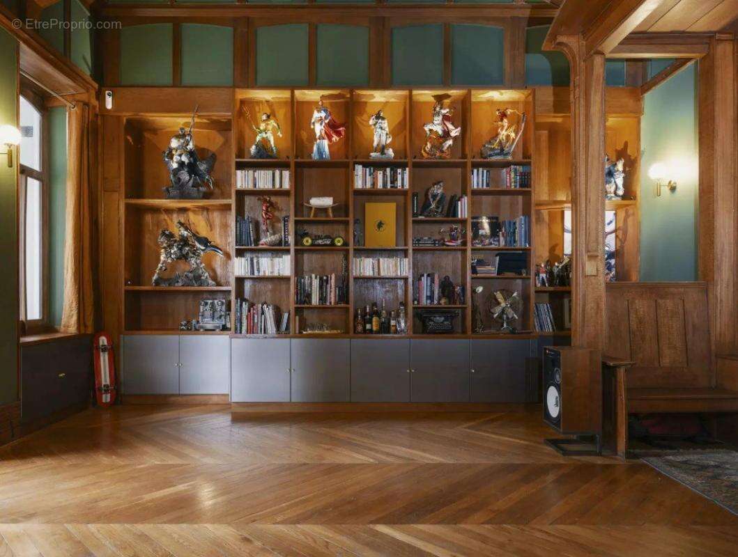 Appartement à PIERLAS