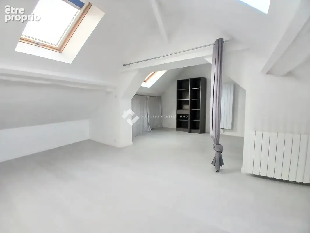 Maison 4 pièces 82 m² à vendre à Congis-Sur-Therouanne (77440) - photo 7