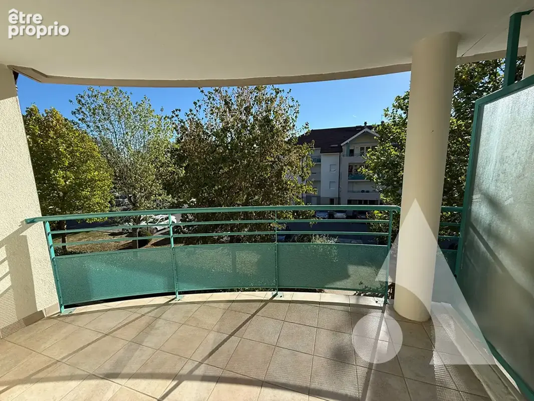 Appartement - Gex- 4 pièces - photo 6