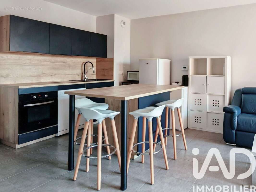 Photo 5 - Appartement à VAULX-EN-VELIN