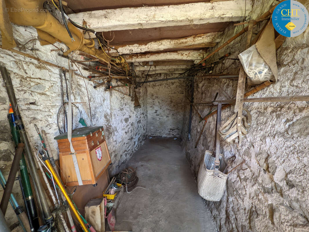 Un Manoir en Brocéliande à acheter avec CHT Immobilier - photo 31