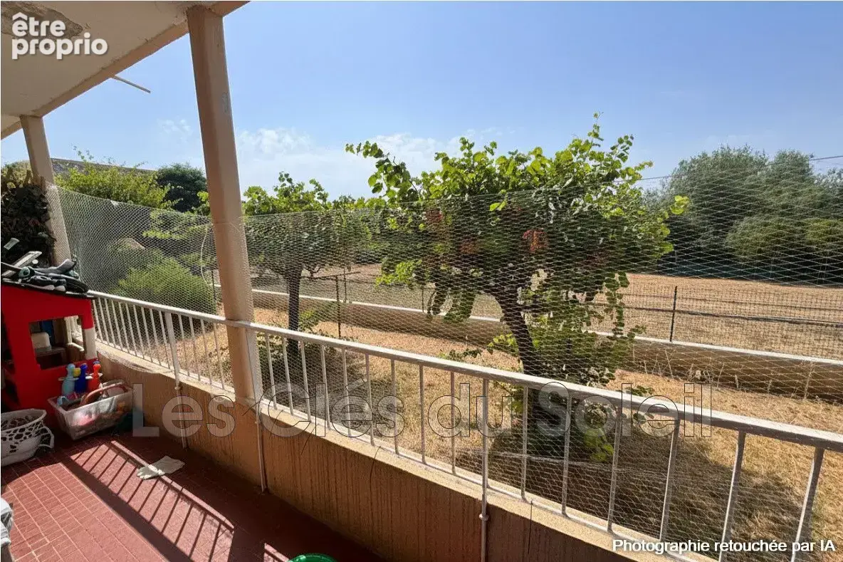 Photo Appartement à La Valette-Du-Var au prix de 200 000€