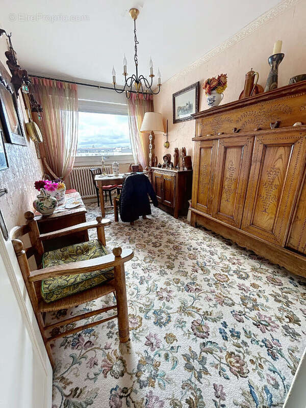 Appartement à VANNES