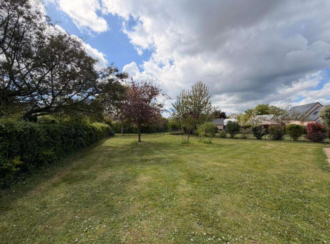 Maison à MALESTROIT