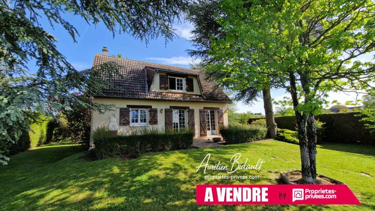 Maison 5 pièces 110 m² Avrilly - photo 11