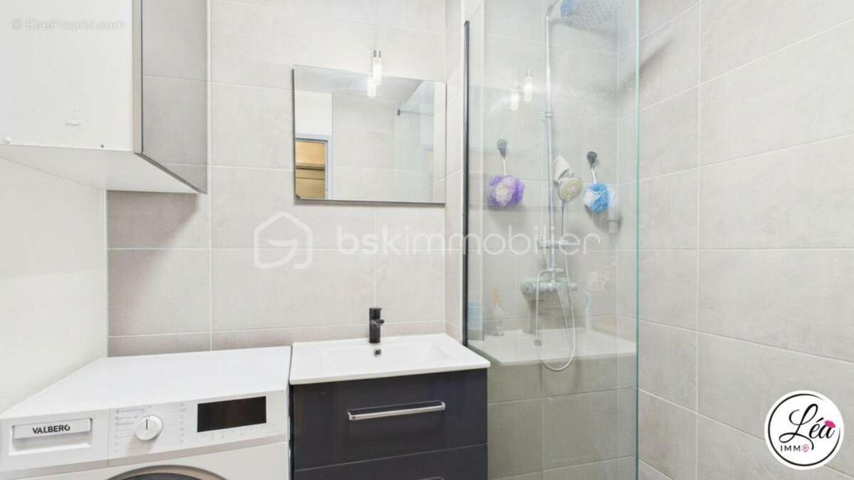 Appartement à CLUSES