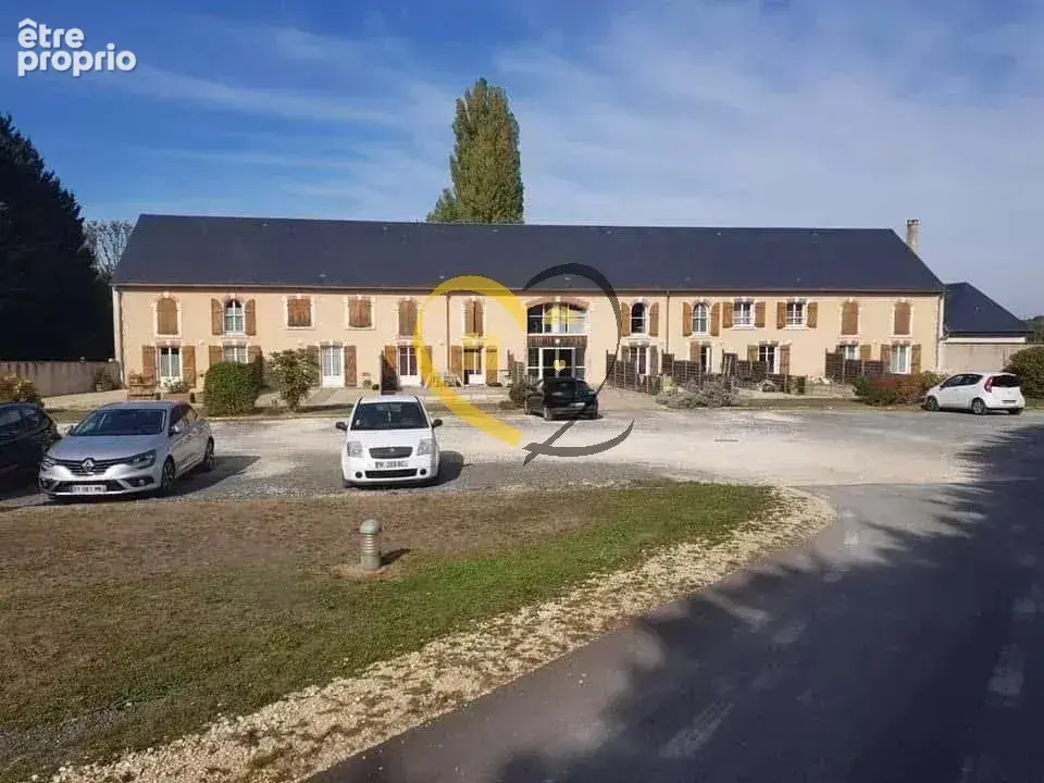 Appartement à BOURGES