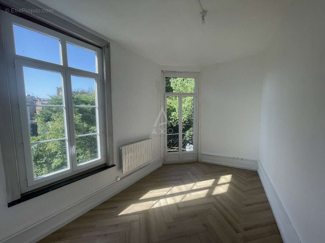 Projet de finalisation et de valorisation en 8 lots - photo 5