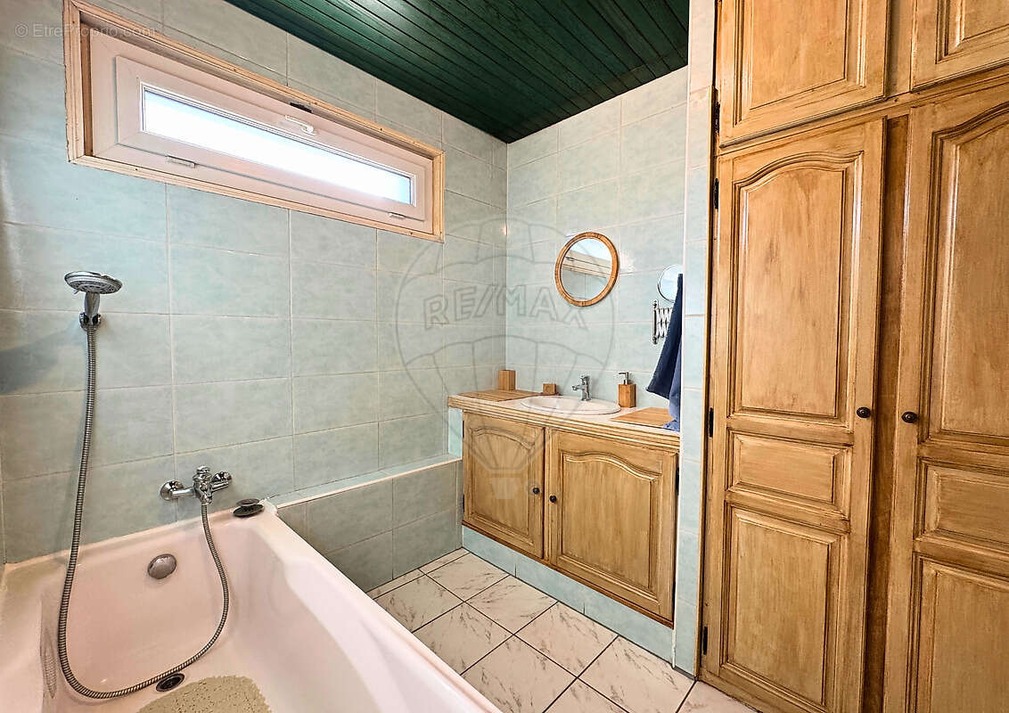 Appartement à THYEZ