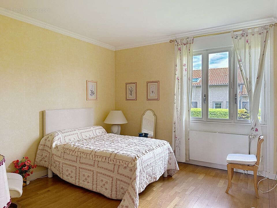Maison à CALUIRE-ET-CUIRE