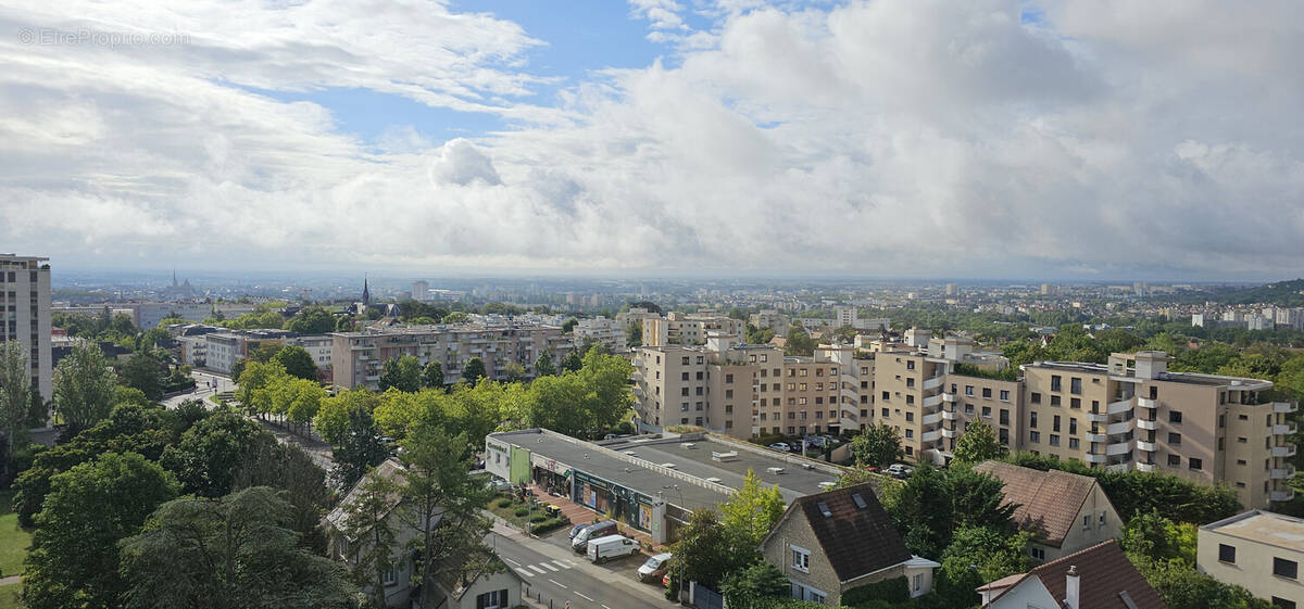 Appartement à TALANT