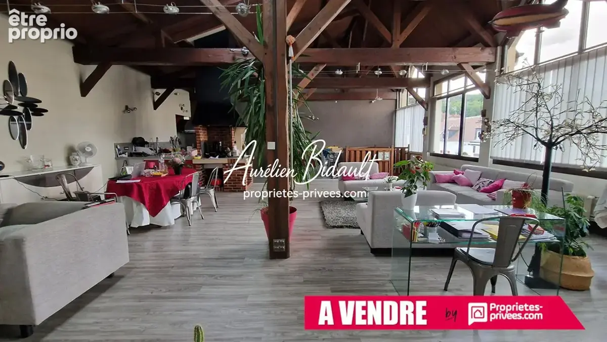 Immeuble 8 pièces 345 m² EVREUX - photo 3