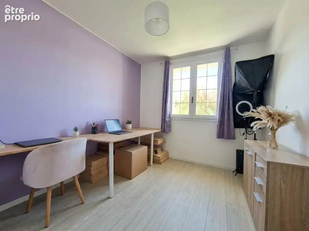 Une maison confortable et bien entretenue, à découvrir sans tarder : posez vos valises et profitez ! - photo 7