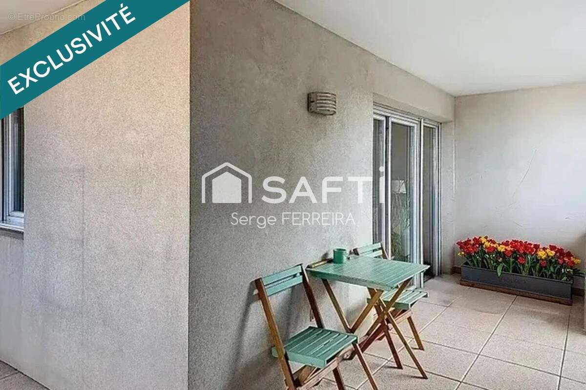 Photo 4 - Appartement à SETE