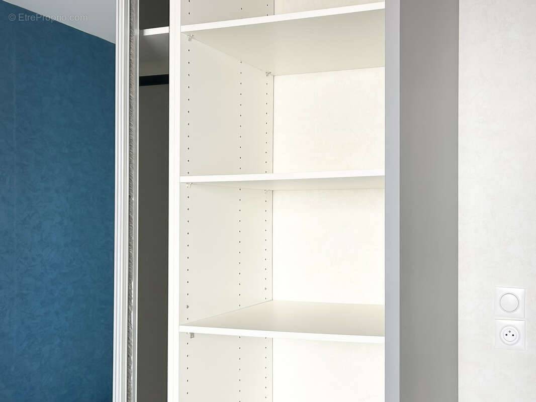 Appartement à BRIGNAIS