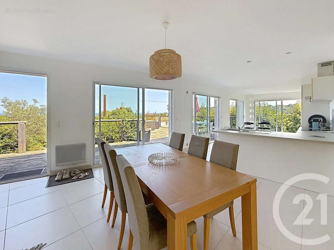 Maison 4 pièces 112 m² à vendre à Penta-Di-Casinca (20213) - photo 2