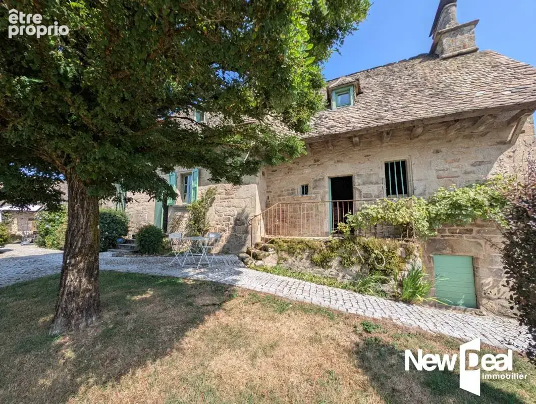 Propriété de charme en pierre – 290 m² – 2,5 ha avec vue dominante – cadre d’exception - photo 17