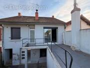 Photo 1 - Maison à MONTLUCON