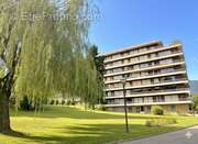 Appartement à TRESSERVE