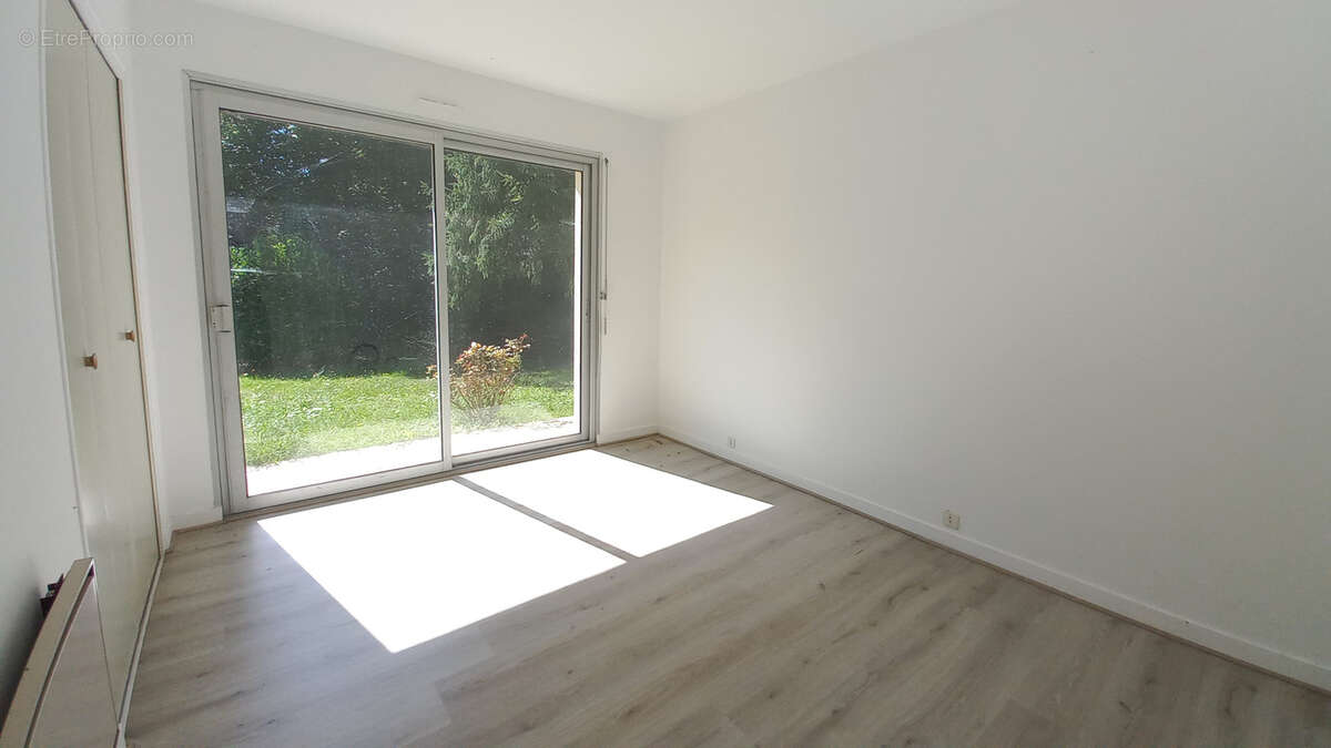Maison à LA BAULE-ESCOUBLAC