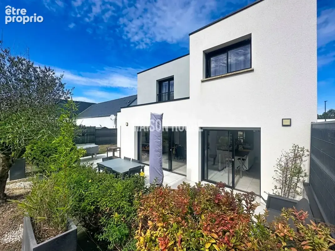Photo Maison à Dinard au prix de 649 760€