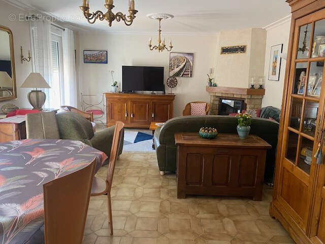 Maison à PARIGNE-L&#039;EVEQUE