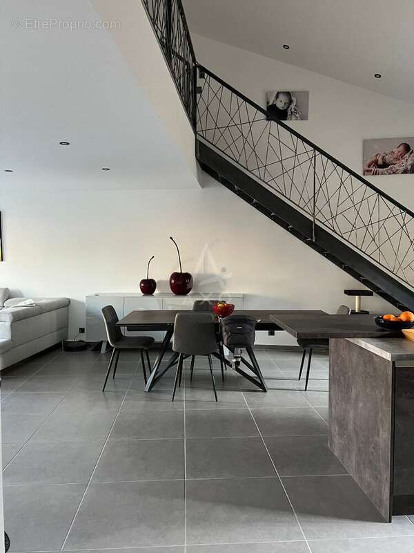 Maison à SAINT-ANDRE-DE-SANGONIS