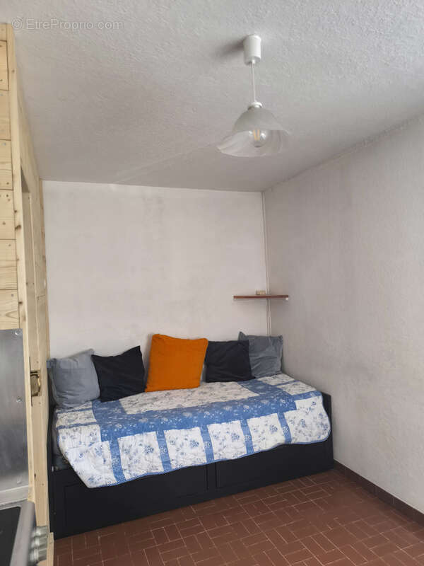 Centre station, studio 4 couchages, proche des pistes - photo 2