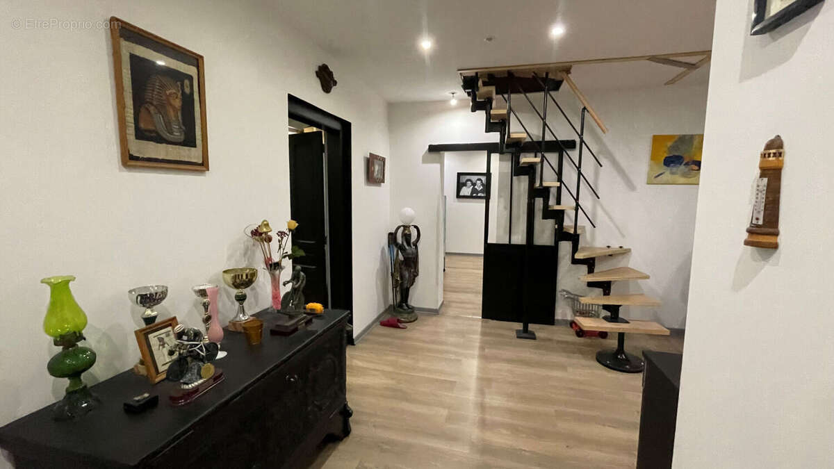 Maison à THAON-LES-VOSGES