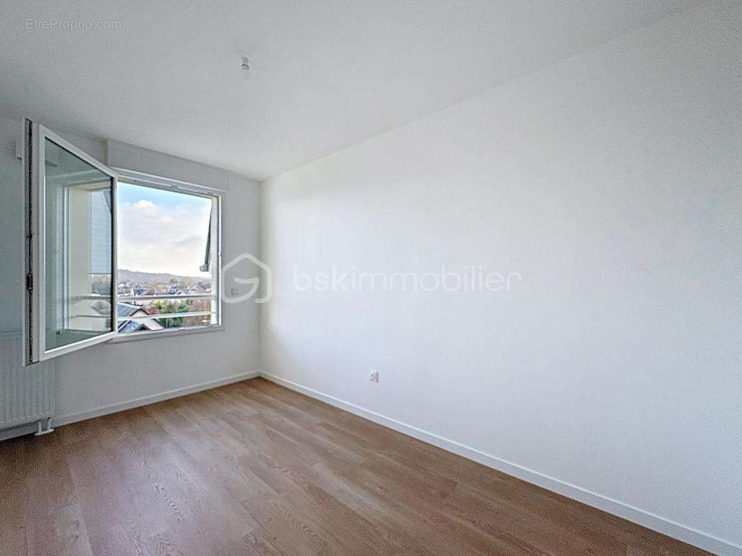 Appartement à PONT-L'EVEQUE