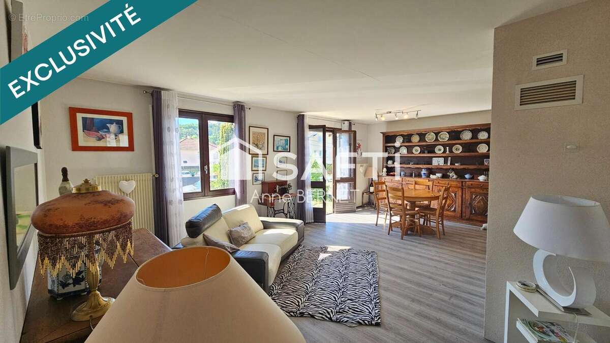 Photo 3 - Maison à VALENTIGNEY