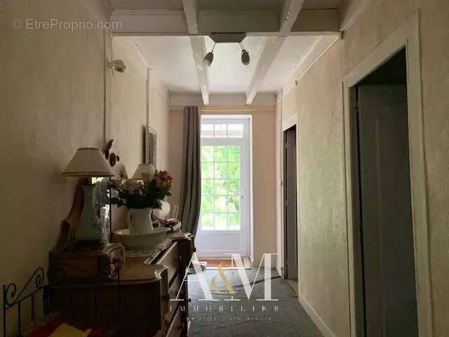 Maison à SAINT-SIMEUX