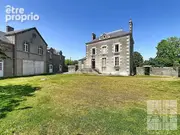 Maison à COUPTRAIN