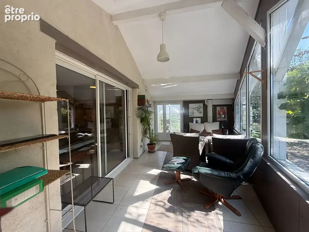 Ensemble immobilier proche des commodités et lycées à Villeneuve/Lot - photo 4