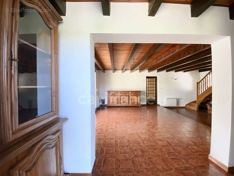 Dpt Gard (30), à vendre Proche Uzès 10mn, maison P4, grand terrain paysagé, piscinable de 1620m2 - photo 19
